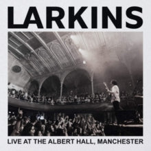 Larkins: Live At The Albert Hall. Manchester - CD