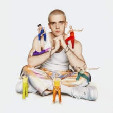 Lauv: How Im Feeling - CD