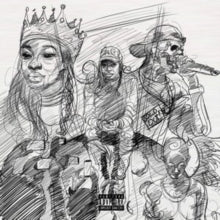 Little Simz: A Curious Tale Of Trials & Persons - Vinyl