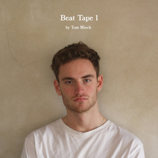 Tom Misch: Beat Tape 1 - Vinyl