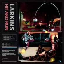 Larkins: Hit & Run (Rsd 2020) - Vinyl