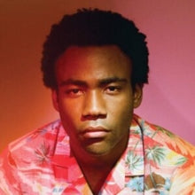 Childish Gambino: Because The Internet - Vinyl