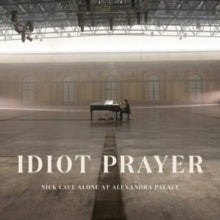 Nick Cave: Idiot Prayer: Nick Cave Alone - CD