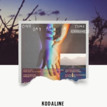 Kodaline: One Day At A Time (Deluxe Edition) - Vinyl