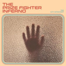 The Prize Fighter Inferno: City Introvert (Bone Vinyl) - Vinyl