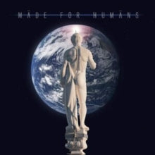 Made for Humans: Made For Humans - CD