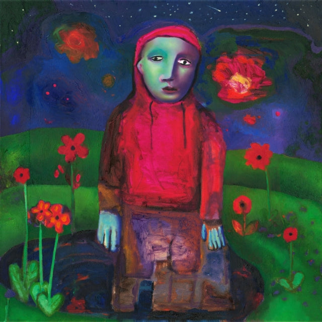 girl in red: If I Can Make It Go Quiet - Vinyl