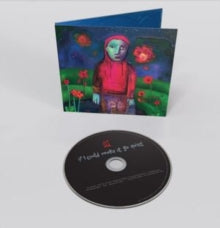 girl in red: If I Can Make It Go Quiet - CD