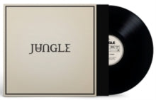 Jungle: Loving In Stereo - Vinyl