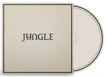 Jungle: Loving In Stereo - CD