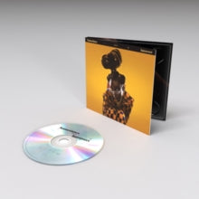 Little Simz: Sometimes I Might Be Introvert - CD