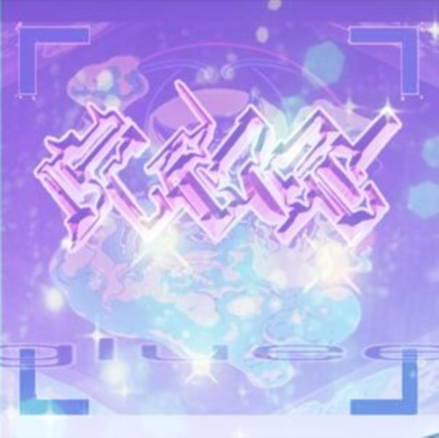 Bladee: Gluee - Vinyl