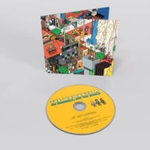 The Wombats: Fix Yourself / Not The World - CD
