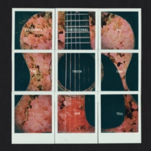 Dashboard Confessional: All The Truth That I Can Tell - CD