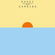 Childish Gambino: Kauai - Vinyl