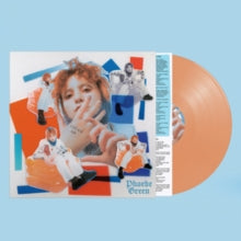 Phoebe Green: Lucky Me - Vinyl