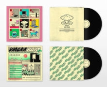 Viagra Boys: Cave World - Vinyl