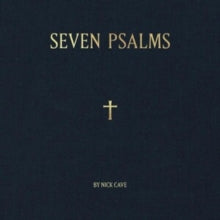 Nick Cave: Seven Psalms - Vinyl