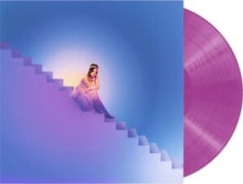 mxmtoon: Rising (Purple Vinyl) - Vinyl