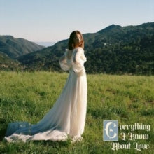 Laufey: Everything I Know About Love - Vinyl