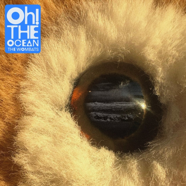The Wombats: Oh! The Ocean - CD