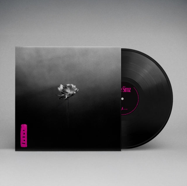 Little Simz: Lotus - Vinyl