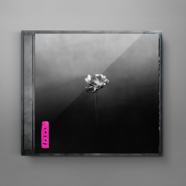 Little Simz: Lotus - CD