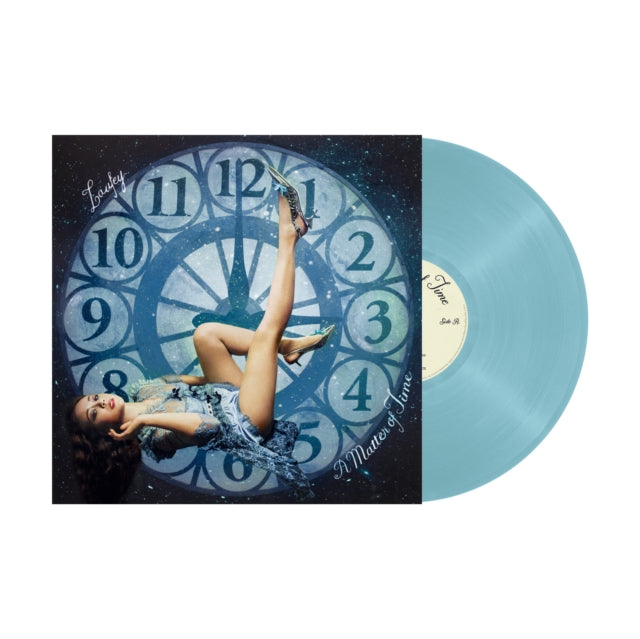 Laufey: A Matter Of Time - Vinyl