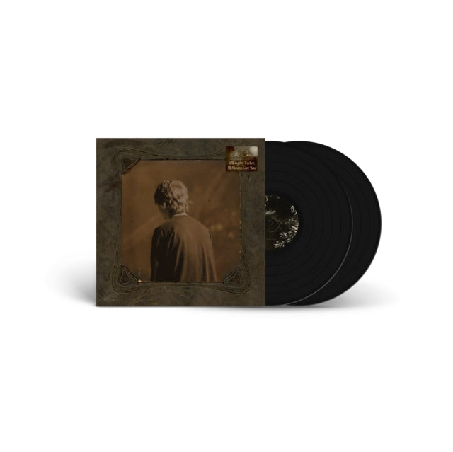 Ethel Cain: Willoughby Tucker / Ill Always Love You - Vinyl
