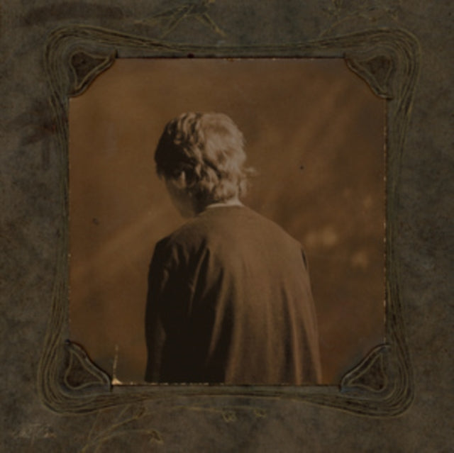 Ethel Cain: Willoughby Tucker. Ill Always Love You - Vinyl
