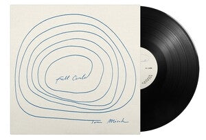 Tom Misch: Full Circle - Vinyl
