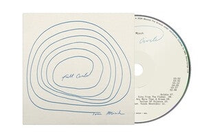 Tom Misch: Full Circle - CD