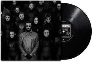 JPEGMAFIA: Experimental Rap - Vinyl