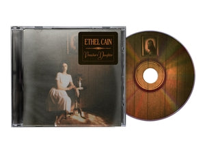 Ethel Cain: Preachers Daughter - CD