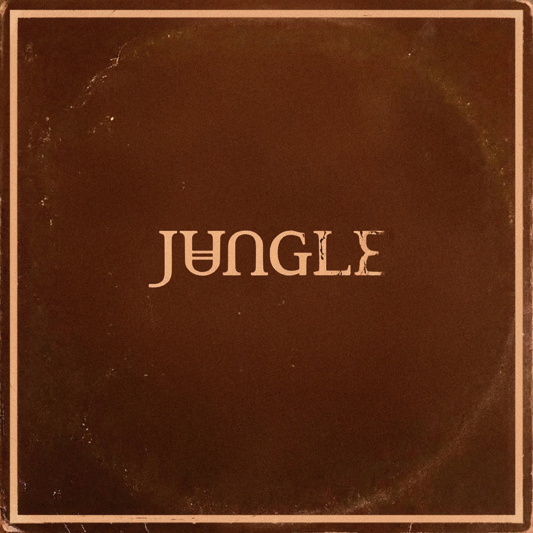 Jungle: Sunshine - Vinyl