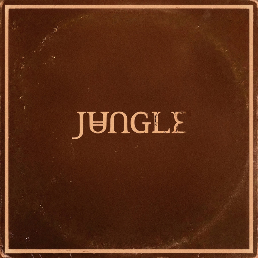 Jungle: Sunshine - Vinyl
