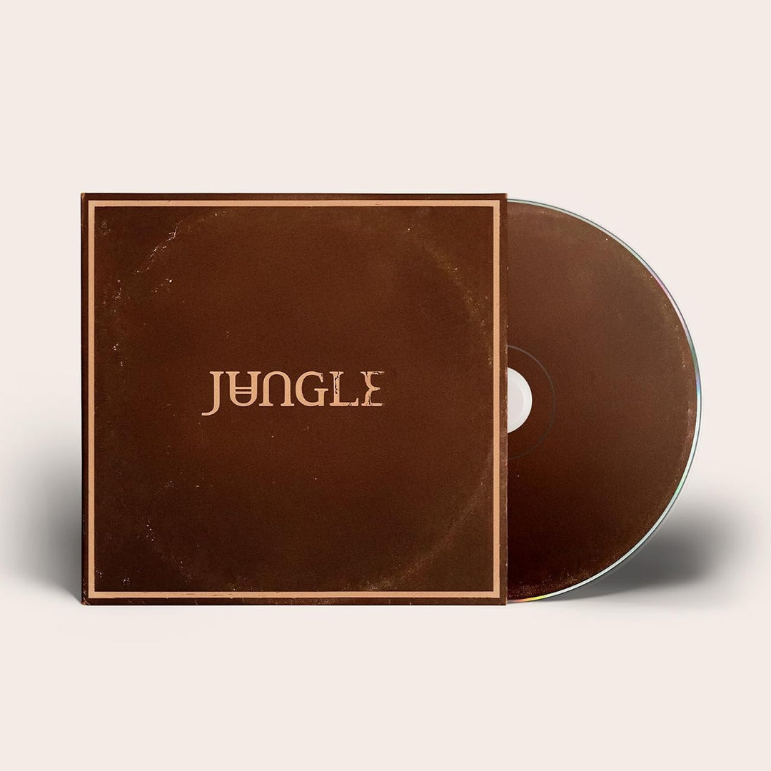 Jungle: Sunshine - CD