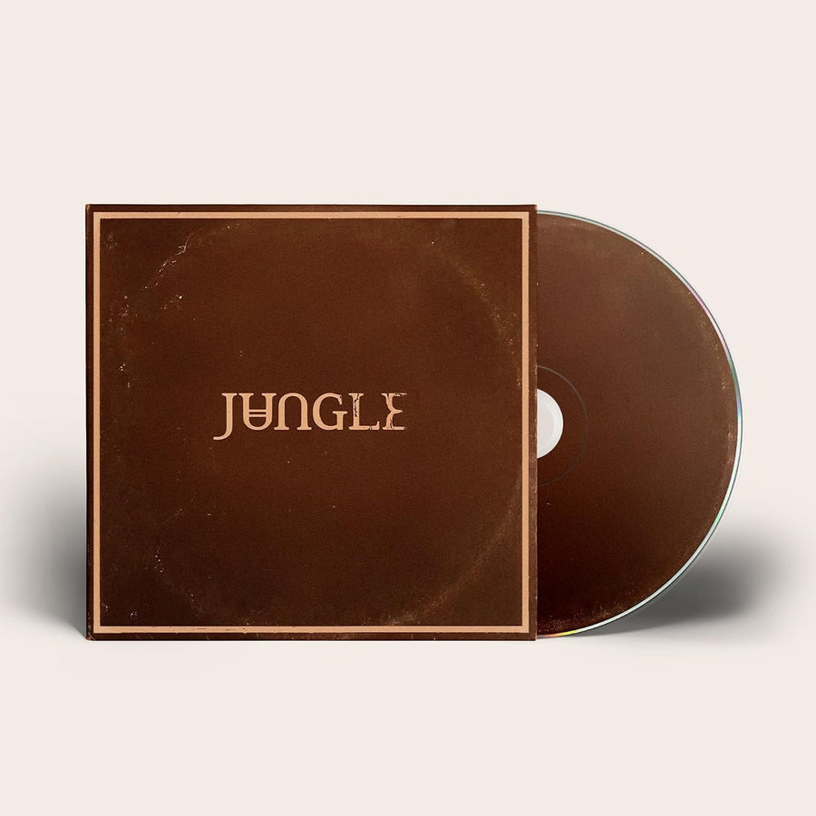 Jungle: Sunshine - CD
