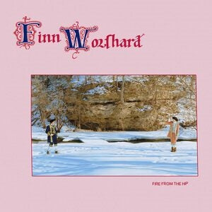 Finn Wolfhard: Fire From The Hip - Vinyl