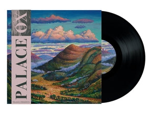 Palace: Ox - Vinyl