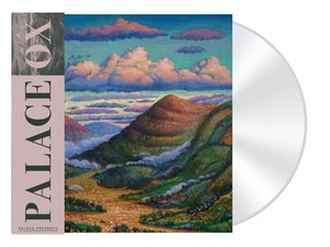 Palace: Ox - CD
