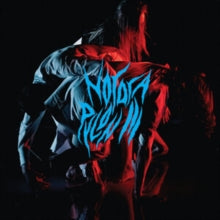 Nordra: Pylon III - Vinyl