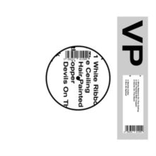 Vanity Productions: But All Spiked - Vinyl