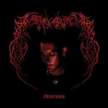 Endgame: Surrender - Vinyl