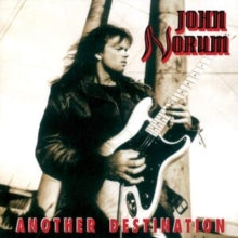 John Norum: Another Destination - CD