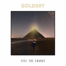 Goldray: Feel The Change (Coloured Vinyl) - Vinyl