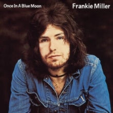 Frankie Miller: Once In A Blue Moon - CD