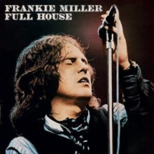Frankie Miller: Full House - CD