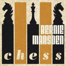 Bernie Marsden: Chess - CD