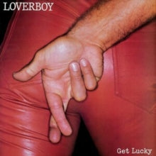 Loverboy: Get Lucky - CD